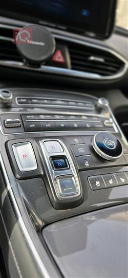 هيونداي سانتافي